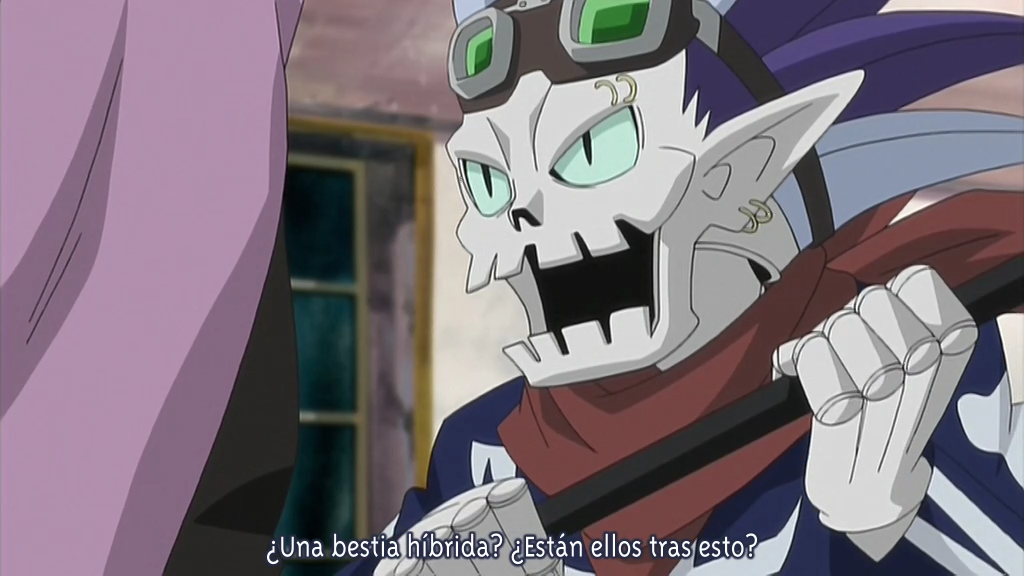 Murder Princess (Deviants Fansub)